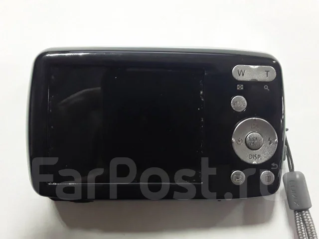 Panasonic Lumix DMC-S3 ����