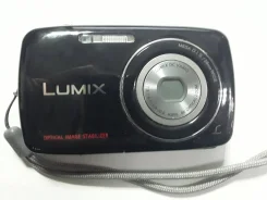 Panasonic Lumix DMC-S3 ����