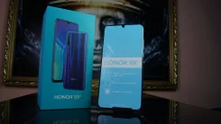 Honor 10i. �����, 128 �� ����