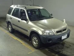 Honda CR-V. ��������, 4wd, 2.0 (150��.�.), ������, 89����. ��, �/�, ��� ���. ��� ����� �� ������������ ����
