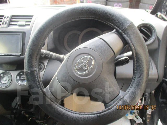 Toyota Vanguard. ACA38W, 2AZFE ����