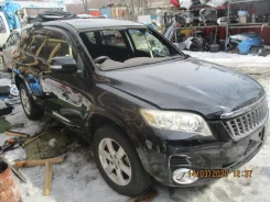 Toyota Vanguard. ACA38W, 2AZFE ����