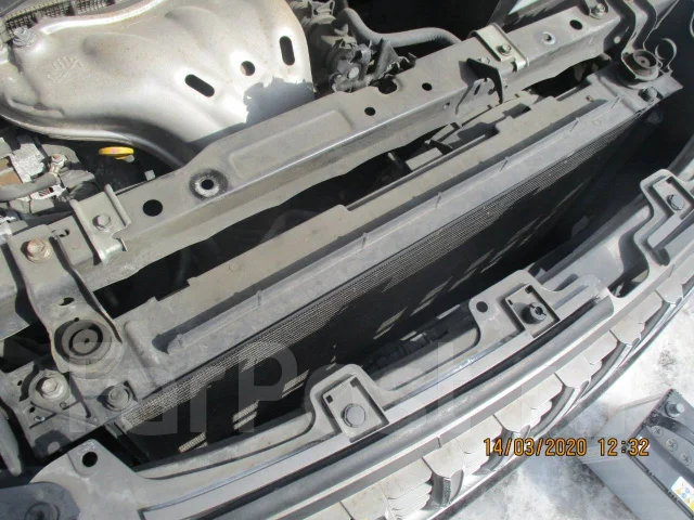 Toyota Vanguard. ACA38W, 2AZFE ����