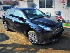 Suzuki Baleno. MA3EWB32S00524203, K12C ����