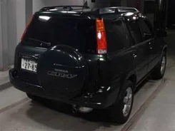 Honda CR-V. ��������, 4wd, 2.0 (150��.�.), ������, 97����. ��, �/�, ��� ���. ��� ����� �� ������������ ����