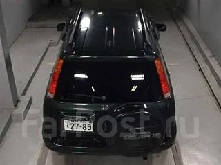 Honda CR-V. ��������, 4wd, 2.0 (150��.�.), ������, 97����. ��, �/�, ��� ���. ��� ����� �� ������������ ����