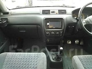 Honda CR-V. ��������, 4wd, 2.0 (150��.�.), ������, 97����. ��, �/�, ��� ���. ��� ����� �� ������������ ����