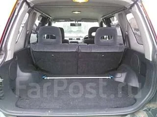Honda CR-V. ��������, 4wd, 2.0 (150��.�.), ������, 97����. ��, �/�, ��� ���. ��� ����� �� ������������ ����
