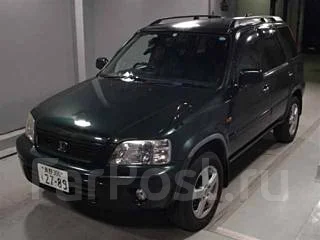 Honda CR-V. ��������, 4wd, 2.0 (150��.�.), ������, 97����. ��, �/�, ��� ���. ��� ����� �� ������������ ����