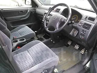 Honda CR-V. ��������, 4wd, 2.0 (150��.�.), ������, 97����. ��, �/�, ��� ���. ��� ����� �� ������������ ����