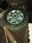 Rover. x15", 4x100 ����