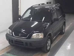 Honda CR-V. ��������, 4wd, 2.0 (150��.�.), ������, 118����. ��, �/�, ��� ���. ��� ����� �� ������������ ����