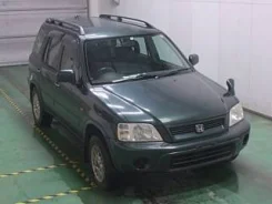 Honda CR-V. ��������, 4wd, 2.0 (150��.�.), ������, 202����. ��, �/�, ��� ���. ��� ����� �� ������������ ����
