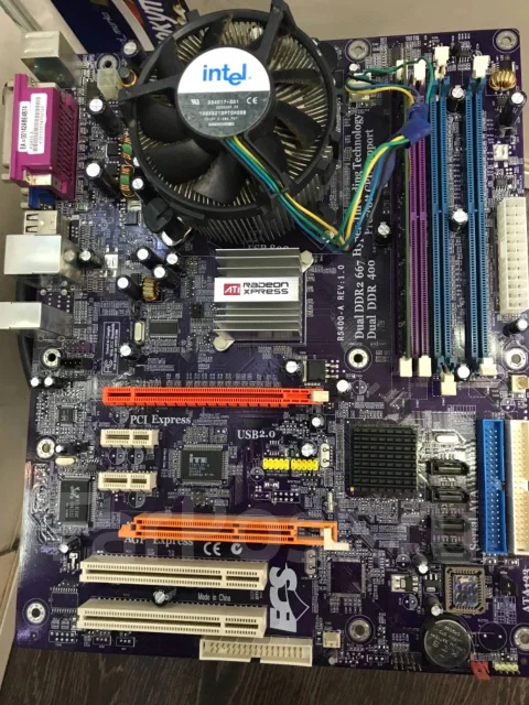 LGA775 ����