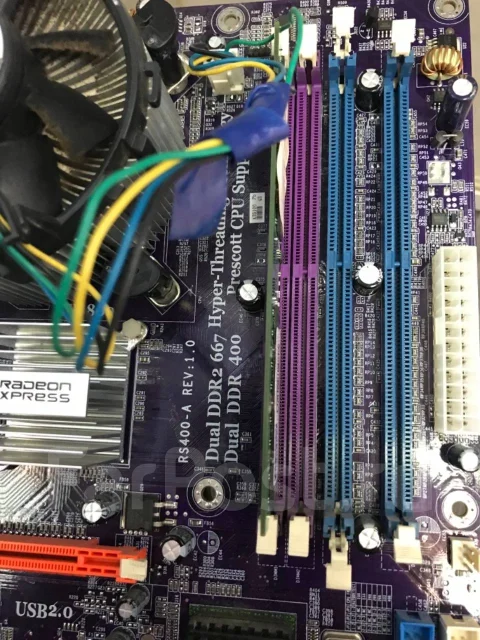 LGA775 ����