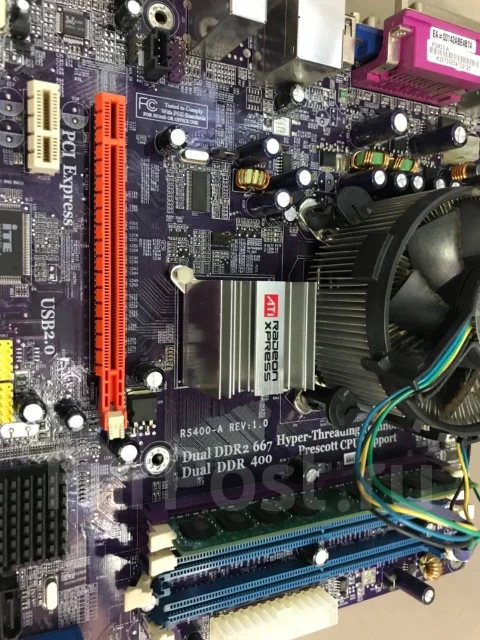 LGA775 ����