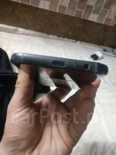 Samsung Galaxy A5 2017. �/�, ������, 4G LTE ����
