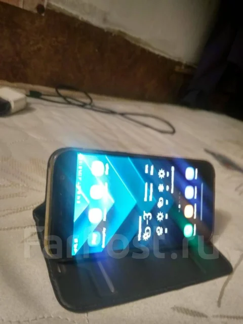 Samsung Galaxy A5 2017. �/�, ������, 4G LTE ����