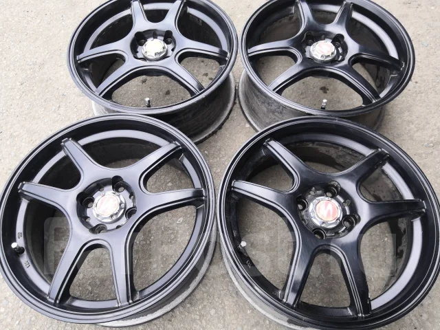 BADX S-Hold. 6.5x16", 4x100, ET45, �� 73,1���. ����