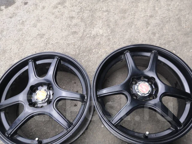 BADX S-Hold. 6.5x16", 4x100, ET45, �� 73,1���. ����