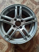 K&K ����. x15", 4x100.00