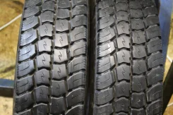 Toyo Delvex M634. ������, 2014 ���, �/�, ����� 5�% ����