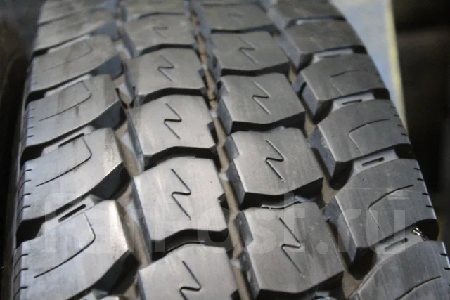 Toyo Delvex M634. ������, 2014 ���, �/�, ����� 5 % ����