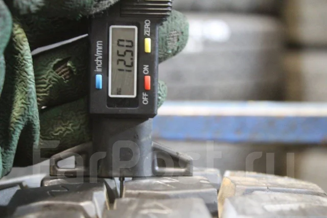 Toyo Delvex M634. ������, 2014 ���, �/�, ����� 5 % ����