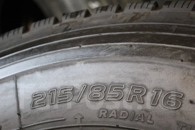 Toyo Delvex M634. ������, 2014 ���, �/�, ����� 5 % ����