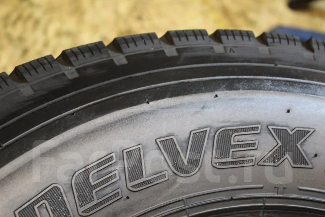 Toyo Delvex M634. ������, 2014 ���, �/�, ����� 5 % ����