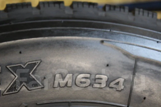 Toyo Delvex M634. ������, 2014 ���, �/�, ����� 5 % ����