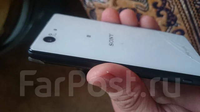 Sony. �/�, �����, 3G, 4G LTE, NFC ����