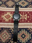 Samsung Galaxy Watch. GPS, NFC ����