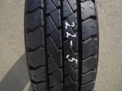 Goodyear Cargo Pro. ������, 2018 ���, �/�, ����� 5�% ����