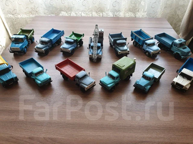 Владивосток машины грузовые