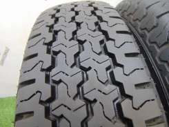 Yokohama Super Van Y355. ������, 2014 ���, �/�, ����� 10 % ����