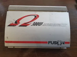Fusion ����