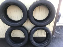 Bridgestone Potenza RE050. ������, 2019 ���, �/�, ����� 5 % ����