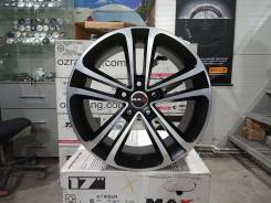 Mak Invidia. 8.0x17", 5x114.3, ET40, �� 76���. ����