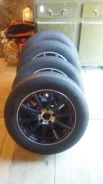Toyo Proxes C1S. ������, �/�, ����� 5�%