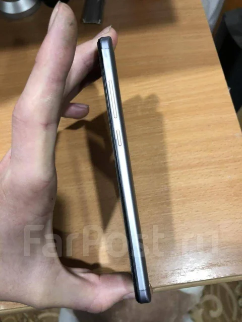Xiaomi Redmi Note 4. �/�, �����������, 3G, 4G LTE, Dual-SIM ����