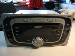Sony CDX ����