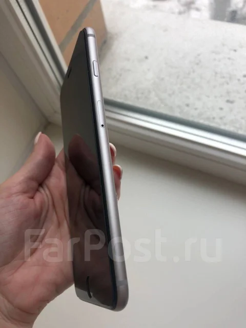 Apple iPhone 6 Plus. �/�, ������, 4G LTE ����