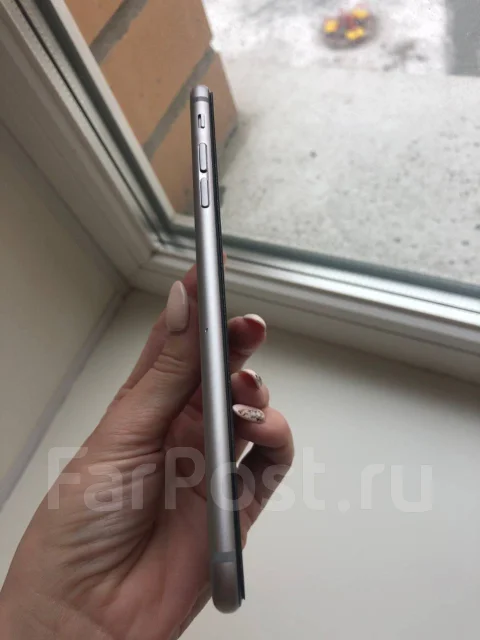 Apple iPhone 6 Plus. �/�, ������, 4G LTE ����