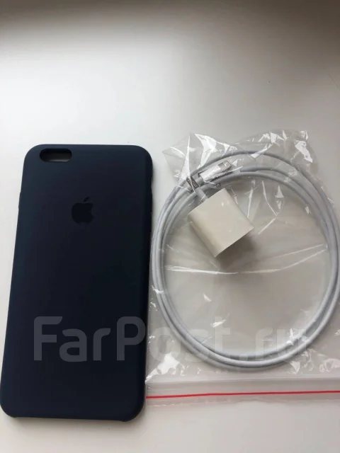Apple iPhone 6 Plus. �/�, ������, 4G LTE ����