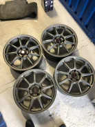 RAYS Gram Lights 57G. 7.5x17", 5x114.3, ET33 ����