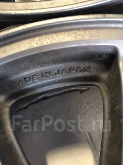 RAYS Gram Lights 57G. 7.5x17", 5x114.3, ET33 ����