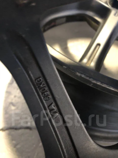 RAYS Gram Lights 57G. 7.5x17", 5x114.3, ET33 ����