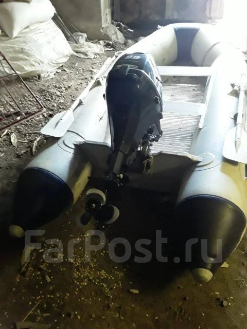 Tadpole MD-330. 2013 ���, ��������� ���������, 9,9��.�., ������. ��� ����� �� ���������� ����