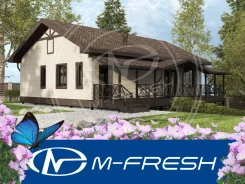 M-fresh Merlen Karkas (������� ������ ���������� ���� � ��������! ��! ). 100-200 ��. �., 1 ����, 3 �������, ������ ����